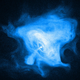 A pulsar in the Crab Nebula (Image: Chandra X-Ray Telescope)
